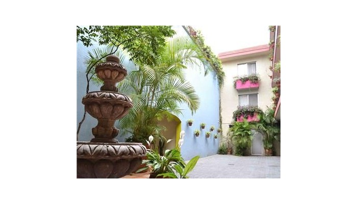 Hotel Villa Del Sol poza 2