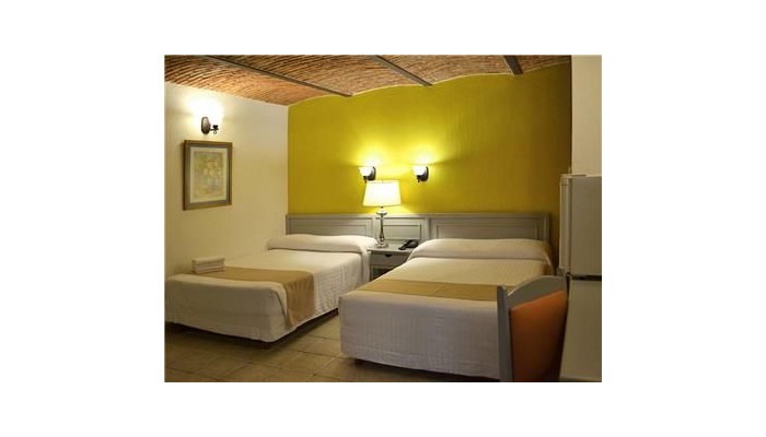 Hotel Villa Del Sol poza 3