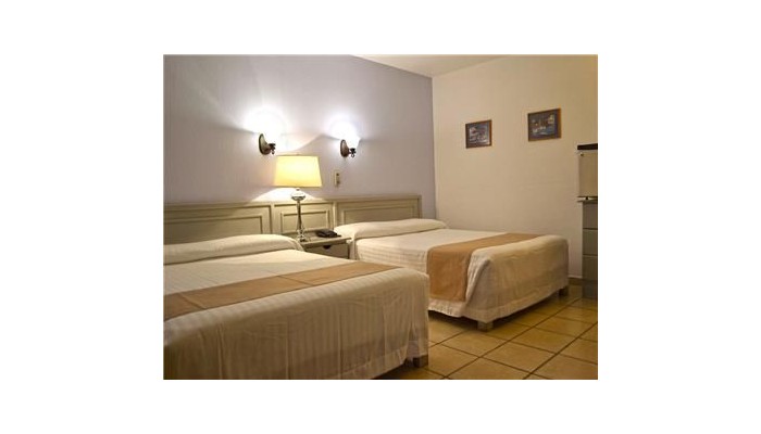 Hotel Villa Del Sol poza 5