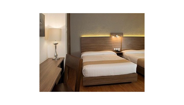 Hotel Villa Del Sol poza 10