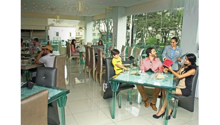 Hotel Vista Hermosa poza 8