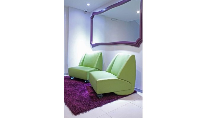 Hotel Vista Hermosa poza 5