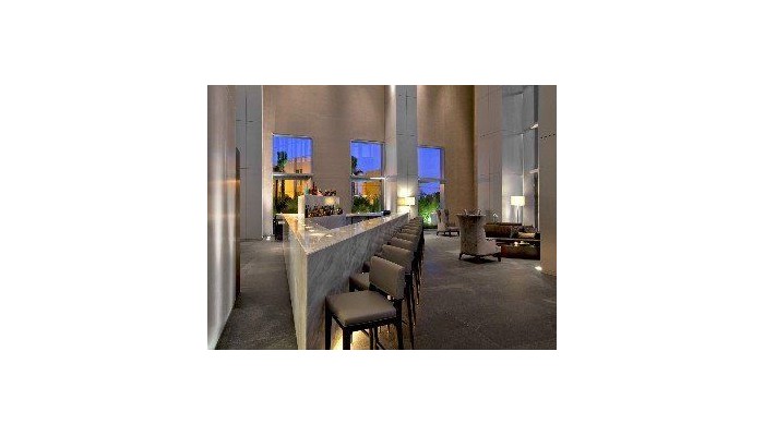 Hotel Westin Guadalajara poza 2