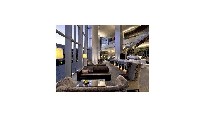 Hotel Westin Guadalajara poza 0