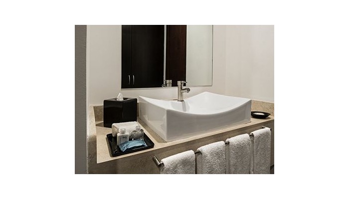 Hotel Wyndham Garden Guadalajara Acueducto poza 5