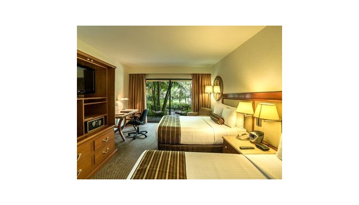 Hotel Wyndham Garden Guadalajara Expo poza 1