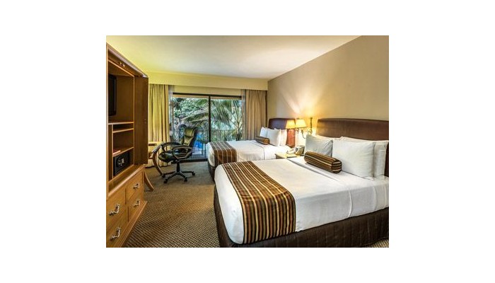 Hotel Wyndham Garden Guadalajara Expo poza 2