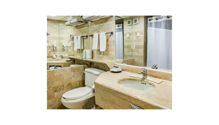 Hotel Wyndham Garden Guadalajara Expo poza 0