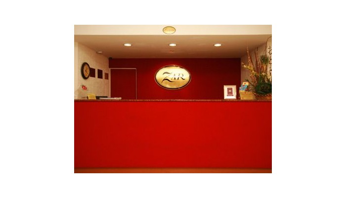 Hotel Zar Guadalajara poza 7