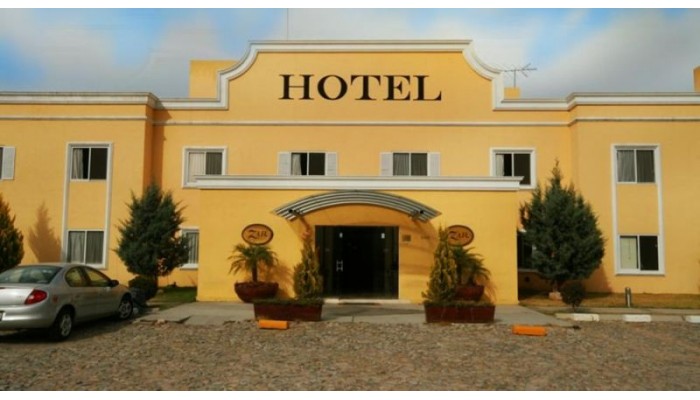 Hotel Zar Guadalajara poza 11