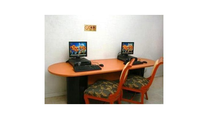 Hotel Zar Guadalajara poza 6