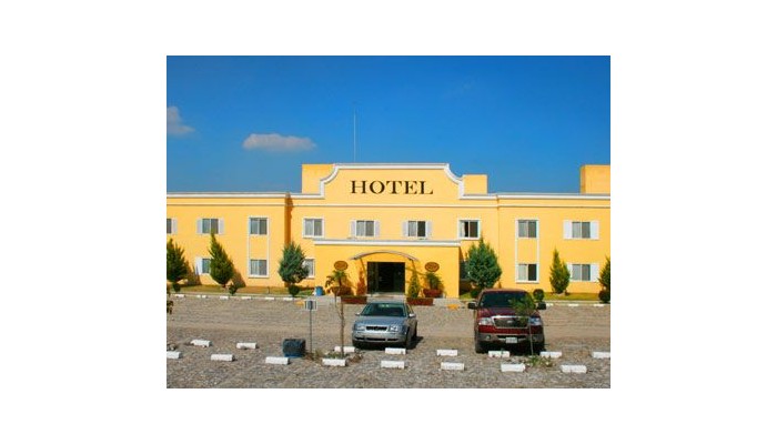 Hotel Zar Guadalajara poza 2