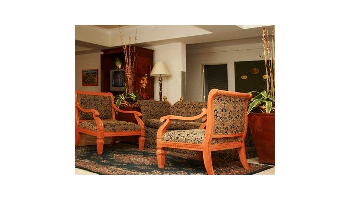 Hotel Zar Guadalajara poza 5