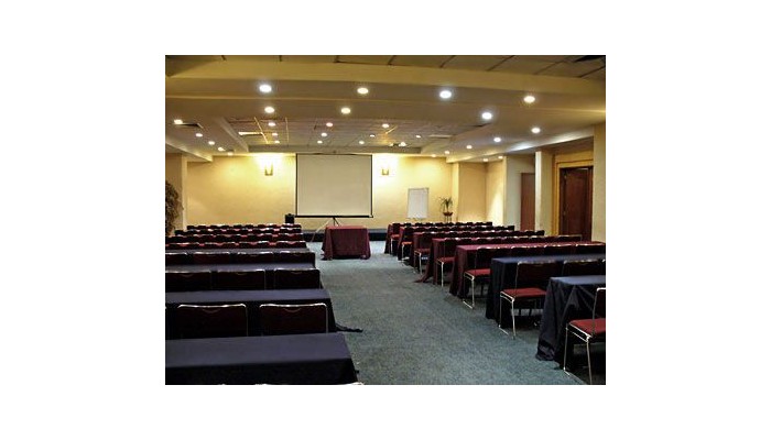 Howard Johnson Plaza Hotel Las Torres poza 10