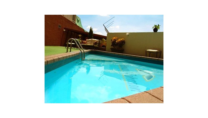 Howard Johnson Plaza Hotel Las Torres poza 9