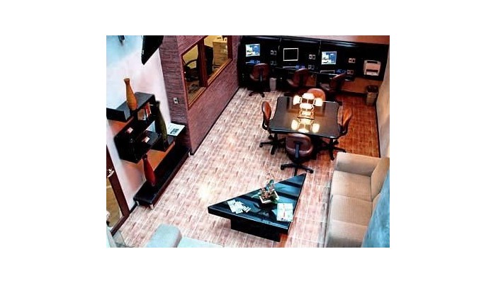 Howard Johnson Plaza Hotel Las Torres poza 2