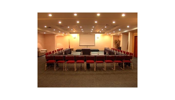 Howard Johnson Plaza Hotel Las Torres poza 11