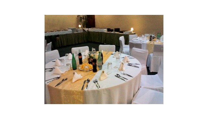 Howard Johnson Plaza Hotel Las Torres poza 8