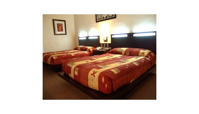 Howard Johnson Plaza Hotel Las Torres poza 0