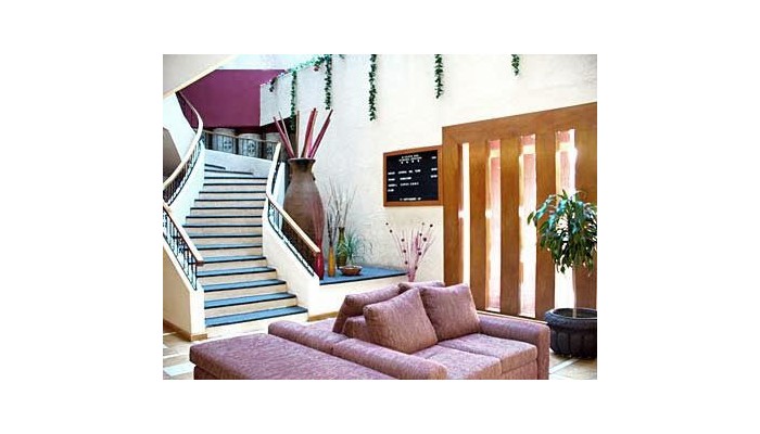 Howard Johnson Plaza Hotel Las Torres poza 7