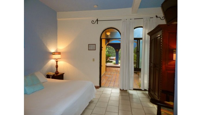 La Villa Del Ensueno Boutique Hotel poza 4