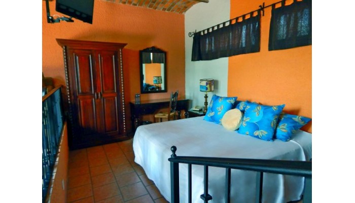 La Villa Del Ensueno Boutique Hotel poza 5