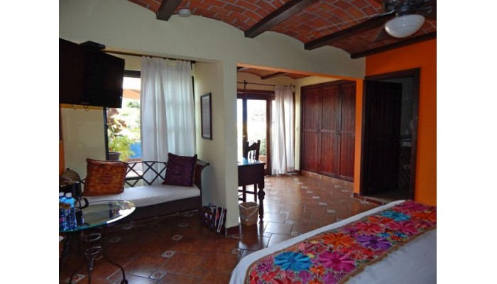 La Villa Del Ensueno Boutique Hotel poza 9