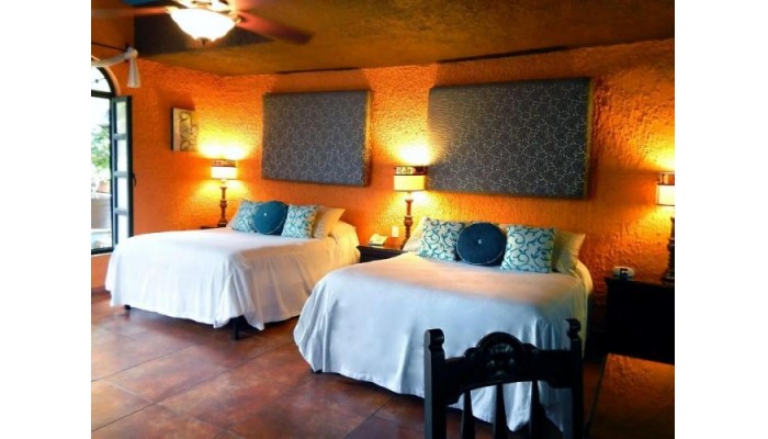 La Villa Del Ensueno Boutique Hotel poza 6