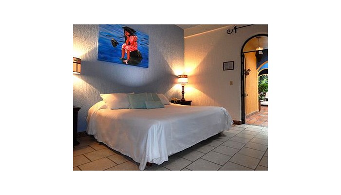 La Villa Del Ensueno poza 7