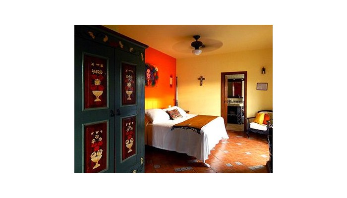 La Villa Del Ensueno poza 6