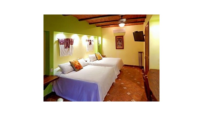 La Villa Del Ensueno poza 3