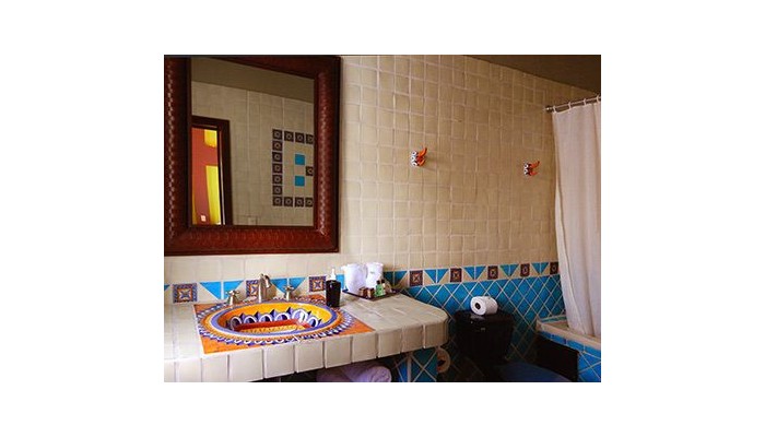 La Villa Del Ensueno poza 2