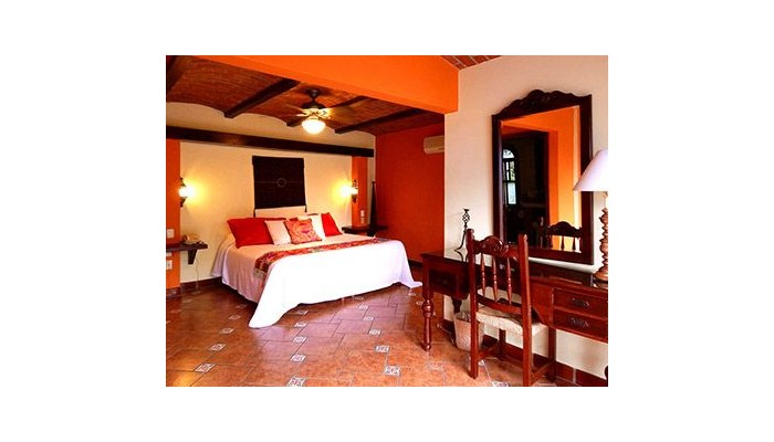 La Villa Del Ensueno poza 9