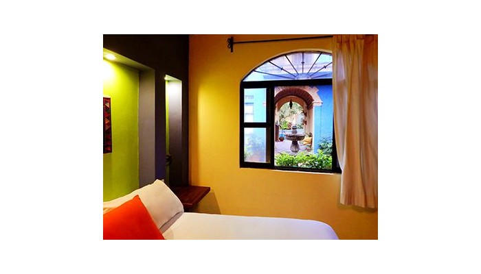 La Villa Del Ensueno poza 5