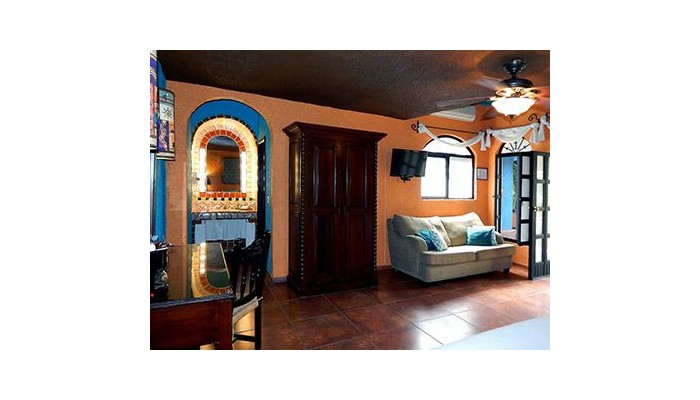 La Villa Del Ensueno poza 4