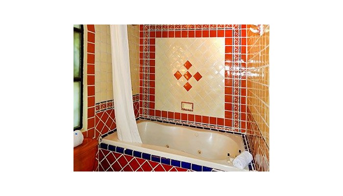 La Villa Del Ensueno poza 10