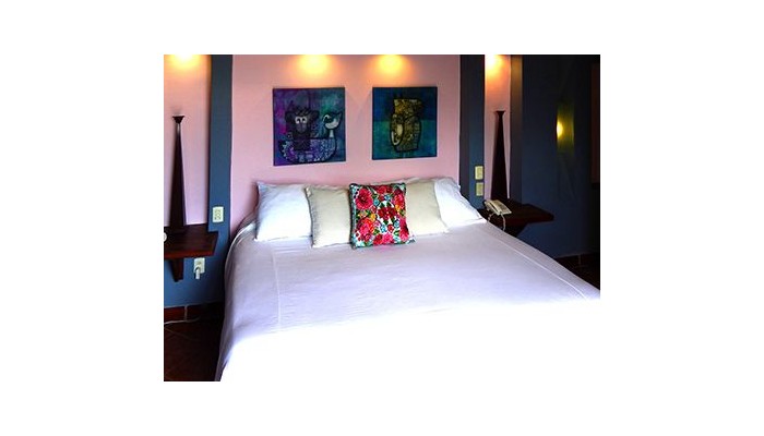 La Villa Del Ensueno poza 11