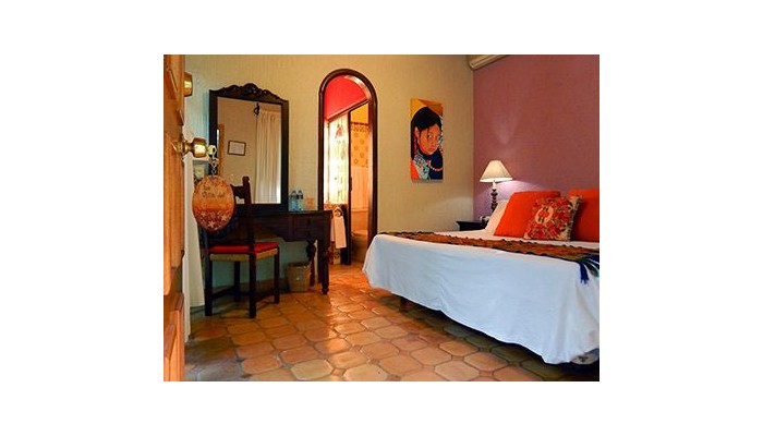 La Villa Del Ensueno poza 8