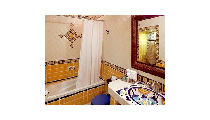 La Villa Del Ensueno poza 1