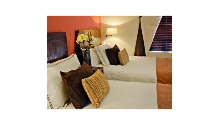 Los Abolengos Grand Class Casona Hotel poza 3