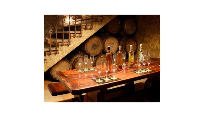 Los Abolengos Grand Class Casona Hotel poza 11