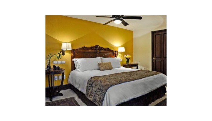 Los Abolengos Grand Class Casona Hotel poza 9