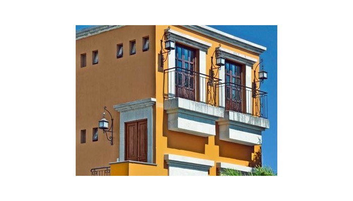 Los Abolengos Grand Class Casona Hotel poza 2