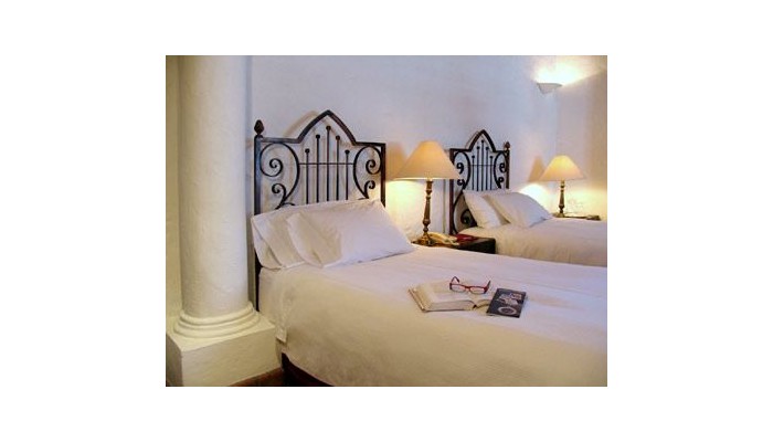 Villa Ganz Boutique Hotel poza 0