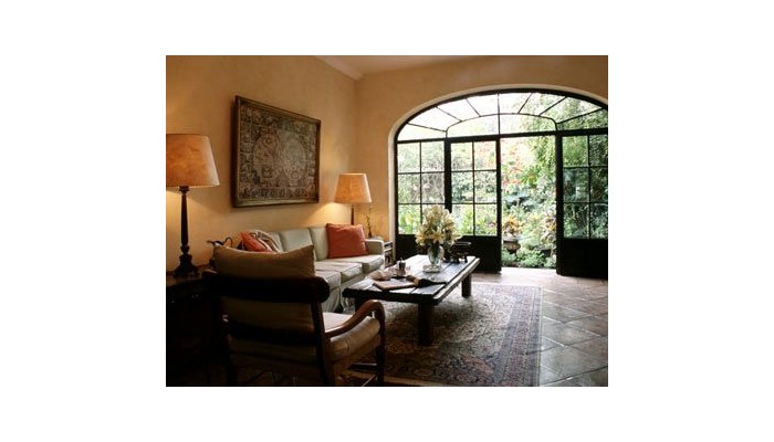 Villa Ganz Boutique Hotel poza 3