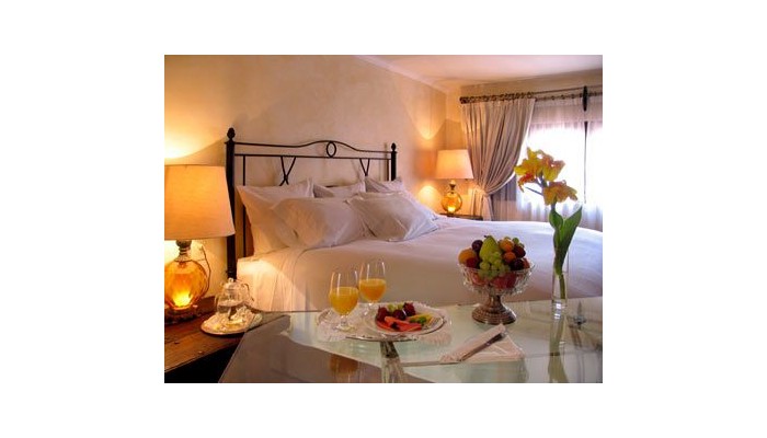 Villa Ganz Boutique Hotel poza 1