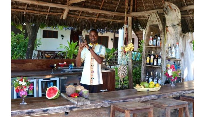 Blue Oyster Hotel poza 14