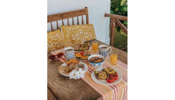 Blue Oyster Hotel poza 9