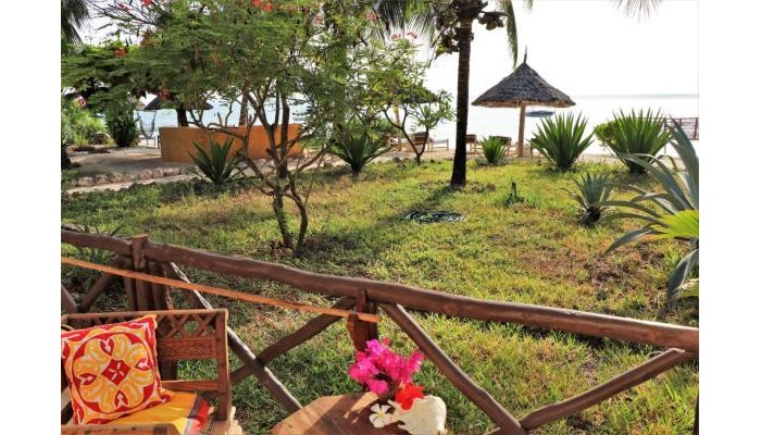 Blue Oyster Hotel poza 10