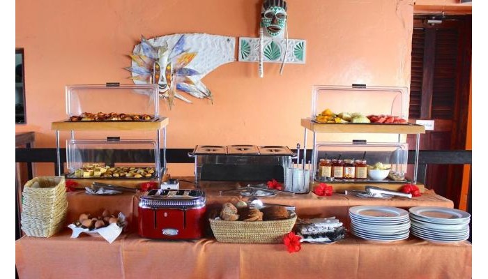 Blue Oyster Hotel poza 6